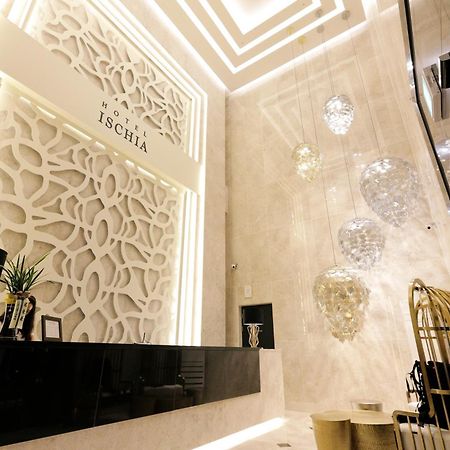 Ischia Hotel Yongin Luaran gambar