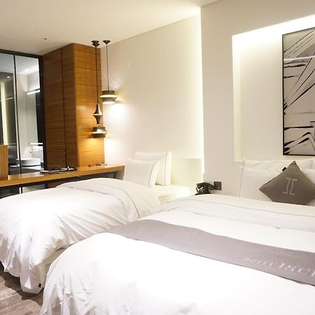 Ischia Hotel Yongin Luaran gambar