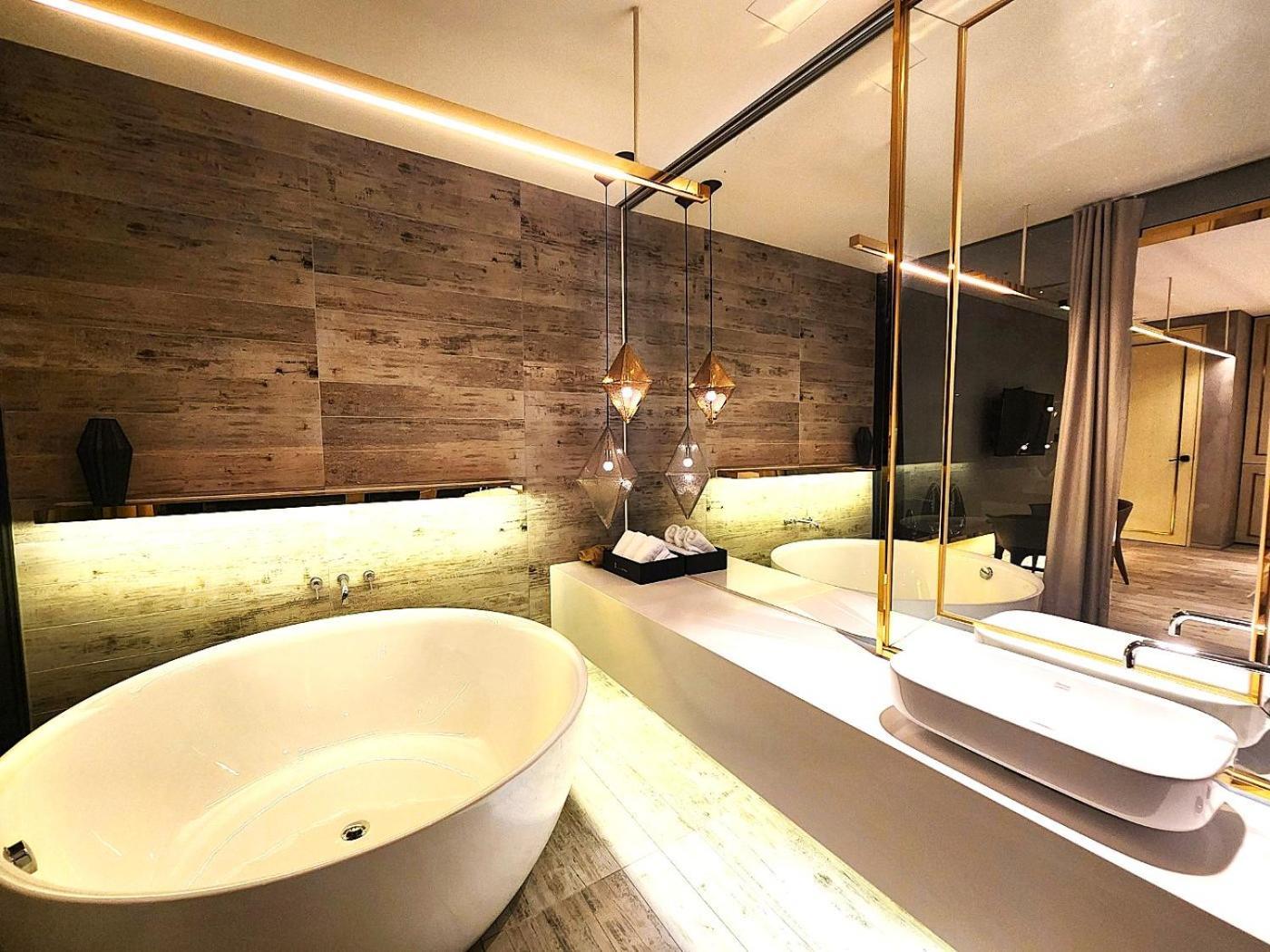Ischia Hotel Yongin Luaran gambar