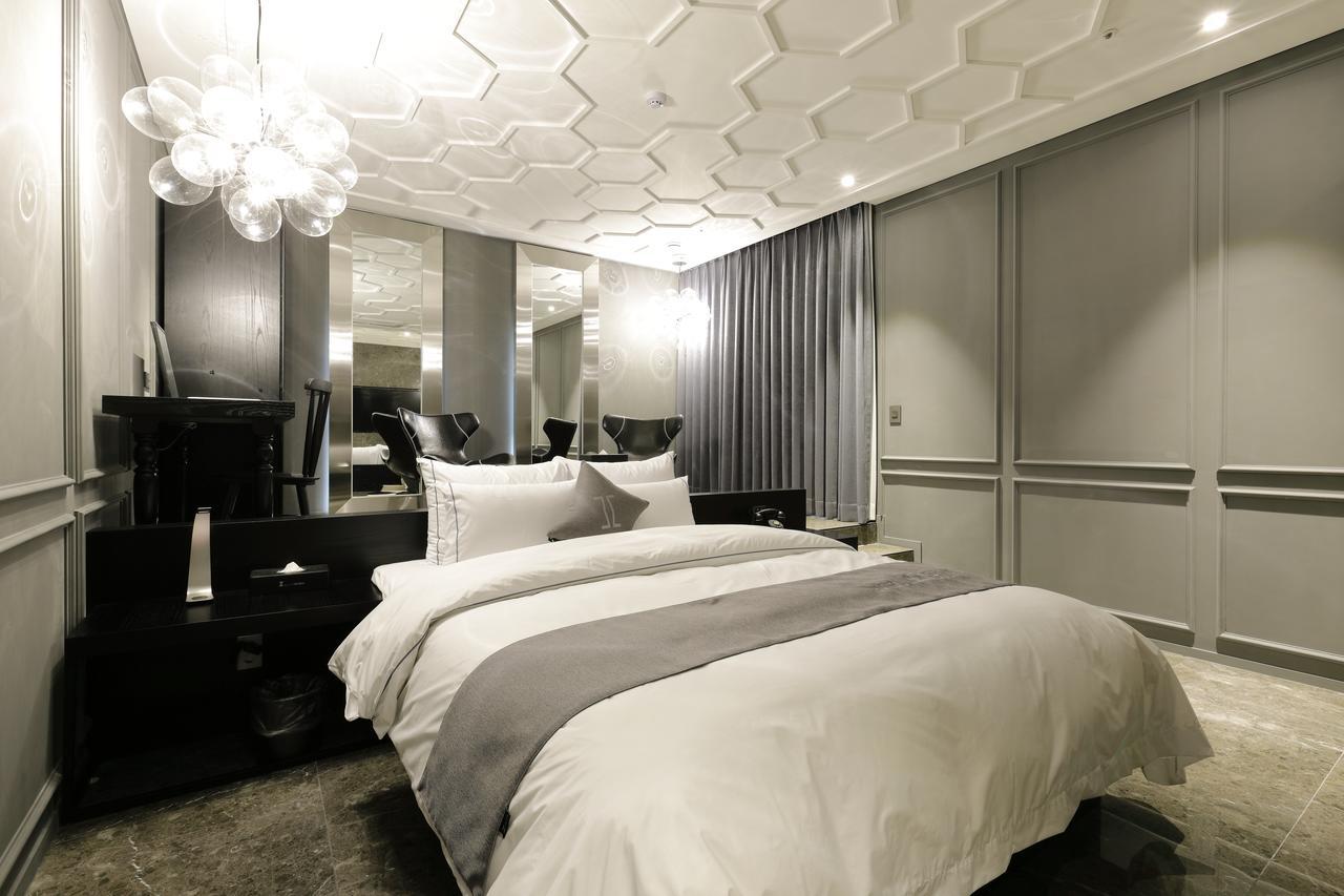Ischia Hotel Yongin Luaran gambar